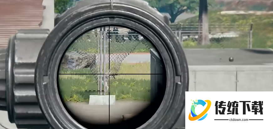 绝地求生用什么枪好