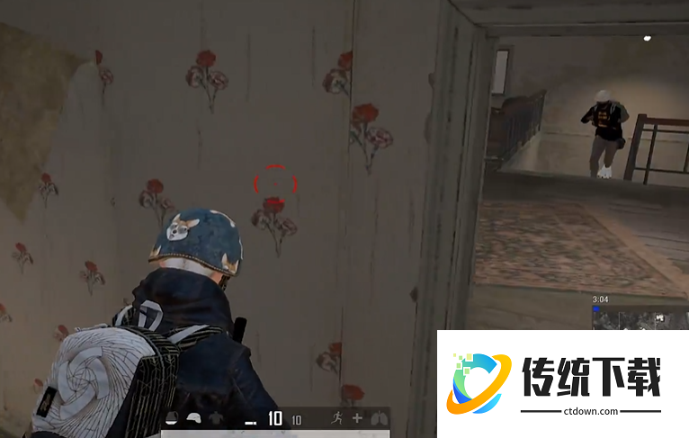 绝地求生用什么枪好