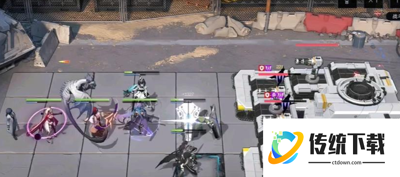 无期迷途好感度怎么增加