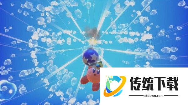 星之卡比新星同盟