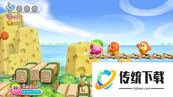 星之卡比新星同盟