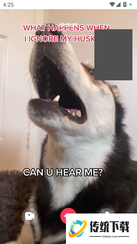 猫狗交流翻译器手机版