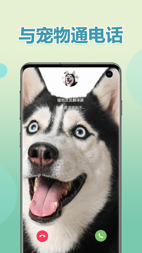 猫狗交流翻译器手机版