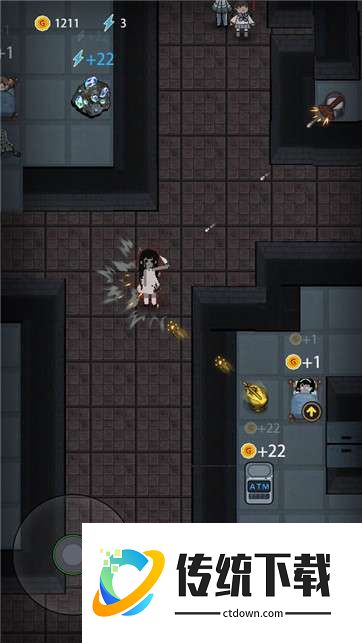 猛鬼宿舍无敌版