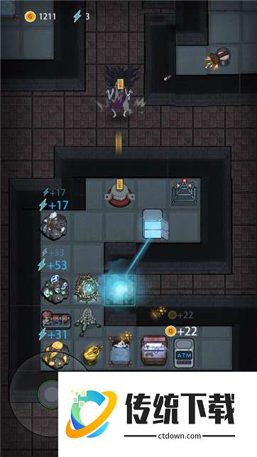 猛鬼宿舍无敌版