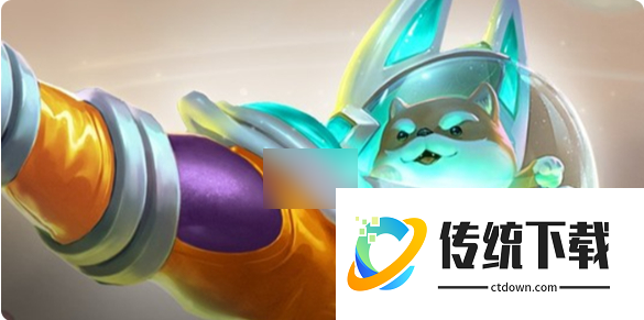 金铲铲之战s17内瑟斯技能是什么:金铲铲之战s17狗头技能介绍