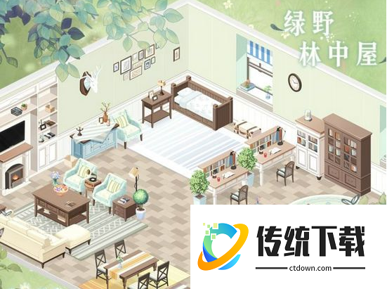 奇迹暖暖怎么团购:暖暖小屋小区团购玩法攻略