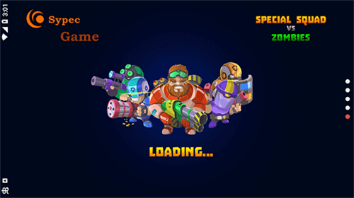 特种僵尸小队中文版