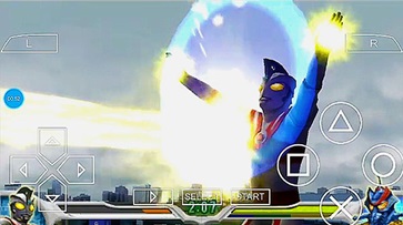 奥特曼格斗进化0