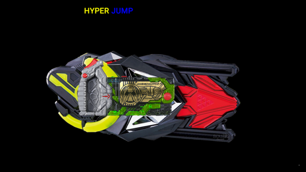 假面骑士超越驱动器模拟器