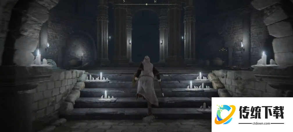 艾尔登法环灵马怎么获得