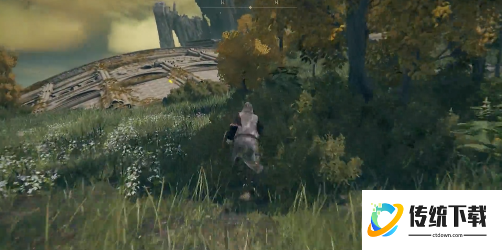 艾尔登法环灵马怎么获得