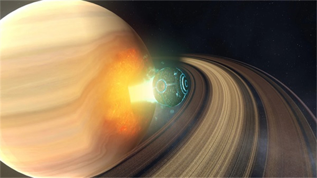 solarsmash星球毁灭模拟器