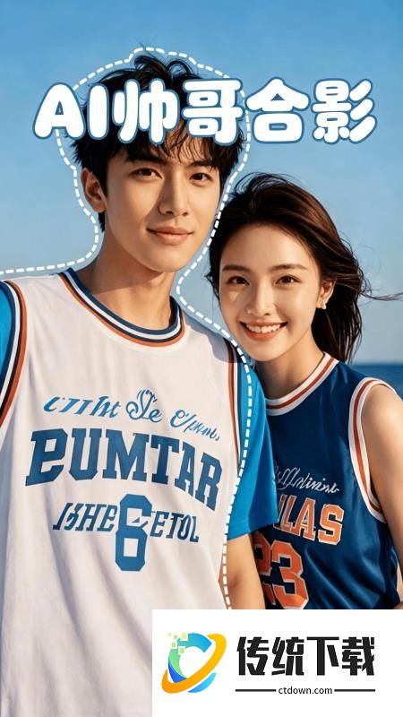 AI动漫拍拍手机版