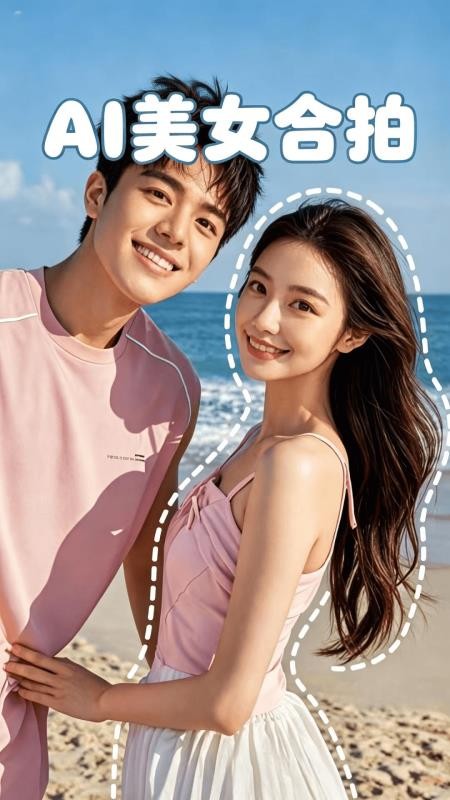 AI动漫拍拍手机版