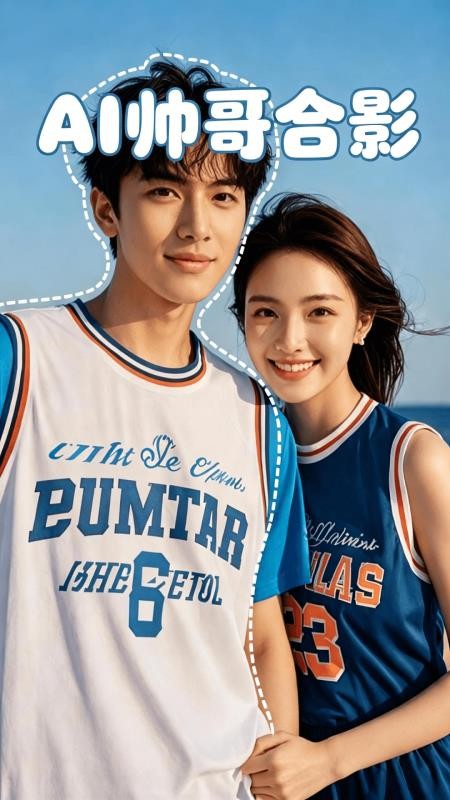 AI动漫拍拍手机版