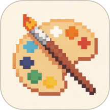 拼豆豆画手机版