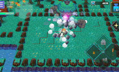 迷宫传奇2加强版