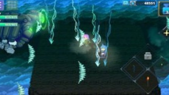 迷宫传奇2加强版