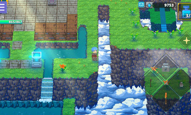 迷宫传奇2加强版