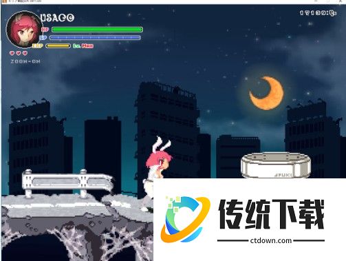 米莉亚战记手游