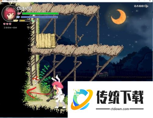 米莉亚战记手游