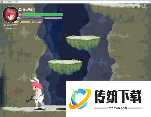 米莉亚战记手游