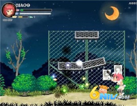 米莉亚战记安装包