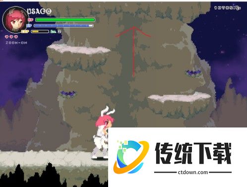 米莉亚战记手游