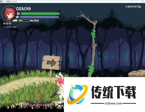 米莉亚战记手游