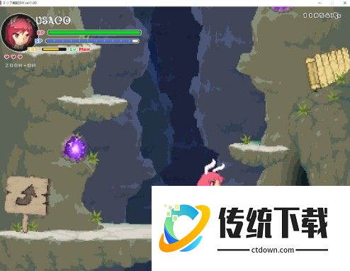 米莉亚战记手游