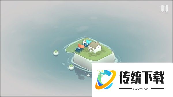 黎明守卫恶北游戏官方下载