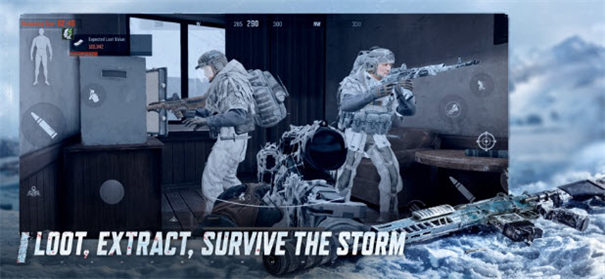 Arena Breakout: Infinite