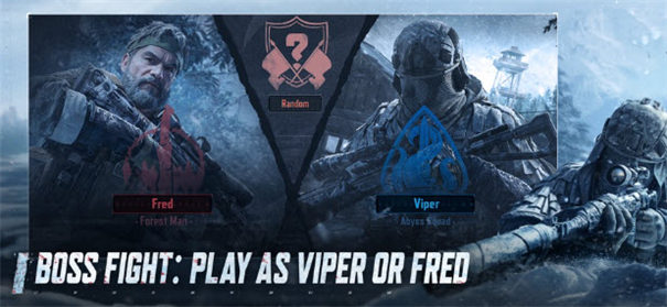 Arena Breakout: Infinite