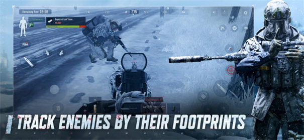 Arena Breakout: Infinite