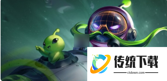 金铲铲之战s17库奇技能是什么:金铲铲之战s17飞机技能介绍