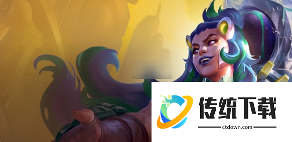 金铲铲s17重装战士羁绊效果是什么:金铲铲之战s17重装战士羁绊效果介绍