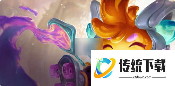 金铲铲s17牧羊人羁绊效果是什么:金铲铲之战s17牧羊人羁绊效果介绍