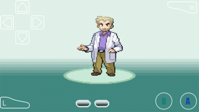 宠物小精灵叶绿386