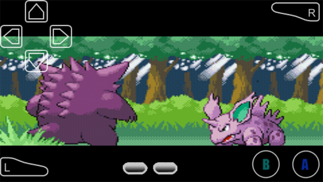 宠物小精灵叶绿386