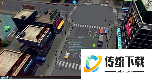 新手规划图截图4