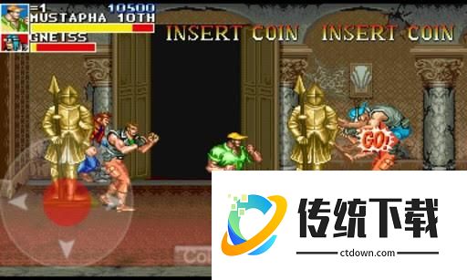 角色介绍1