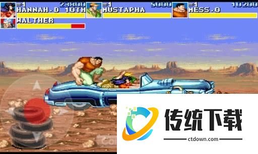 角色介绍3