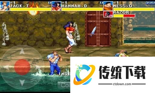 角色介绍2