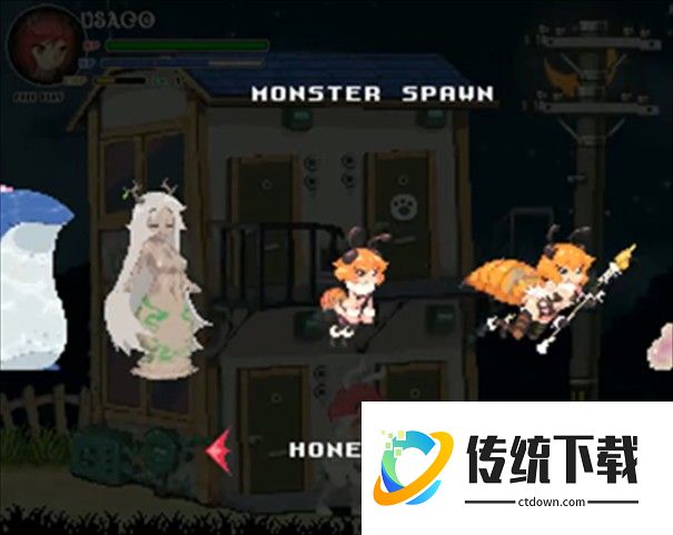 米莉亚战记