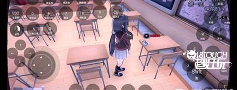 情敌系统指南1