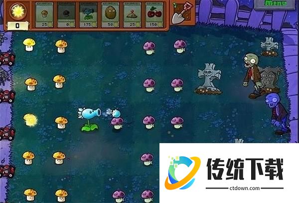游戏玩法