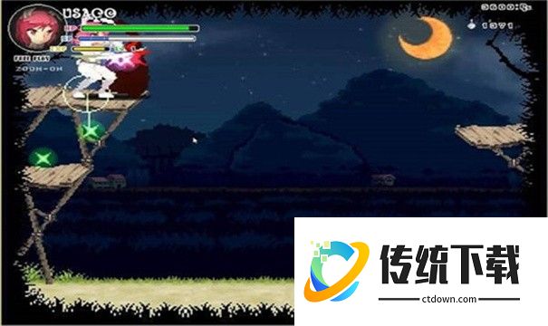 米莉亚战记