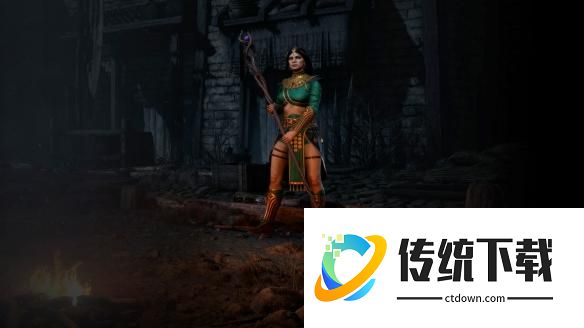 职业介绍