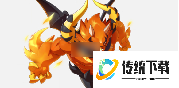 洛克王国手游火神队阵容怎么搭配 洛克王国世界火神队阵容搭配推荐
